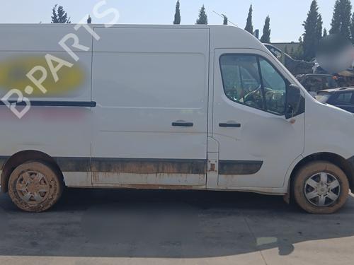 Used Parts NISSAN NV400 Van (X62, X62B) [2011-2025]  3972756