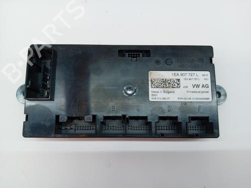 Elektronisk modul VW ID.3 (E11, E12) Pro (145 hp) 29394316