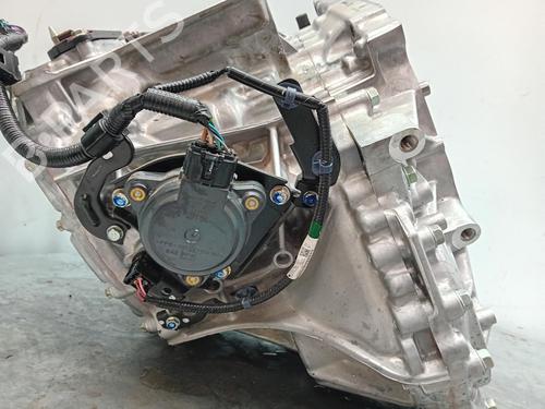 Gearbox HONDA CIVIC XI Hatchback (FL) 2.0 e:HEV | BP30511142M3