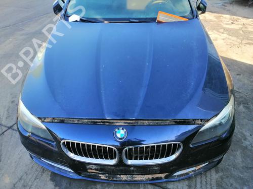 Used Hood BMW 5 Touring (F11) 520 d (190 hp) 30572695