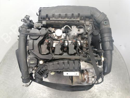 Used Engine PEUGEOT 308 II (LB_, LP_, LW_, LH_, L3_) [2013-2021]  21076168