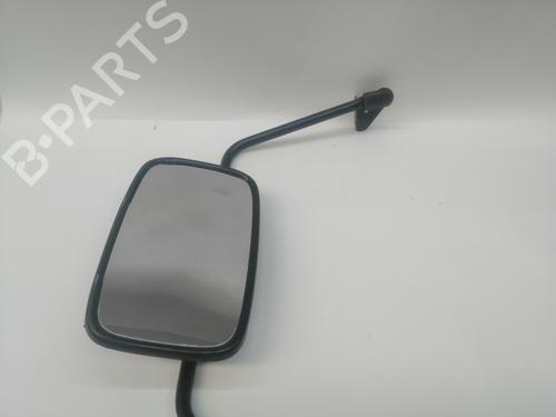 Left mirror MERCEDES-BENZ E-CLASS (W210) E 220 CDI (210.006) BP19331067C26