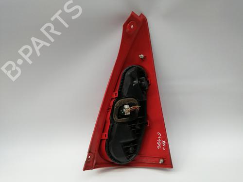 Left taillight PEUGEOT 107 (PM_, PN_) 1.0 | BP28812160C34 