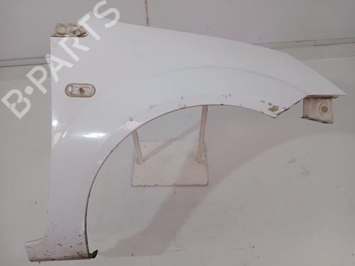 Used Right front fenders Right front fenders 36813540 36813540