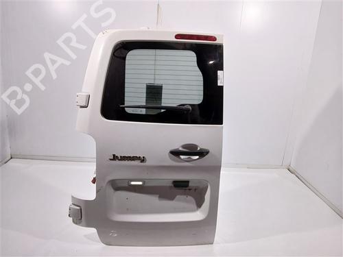 Used Left tailgate Left tailgate CITROËN JUMPY III Bus (V_) 1.5 BlueHDi 120 (120 hp) 34216136 34216136
