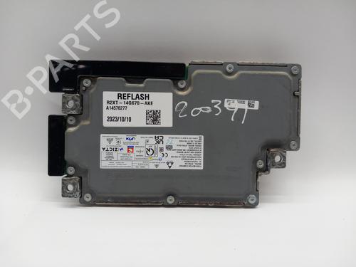 Electronic module FORD TRANSIT COURIER B460 Box Body/MPV  | BP29531965M83 