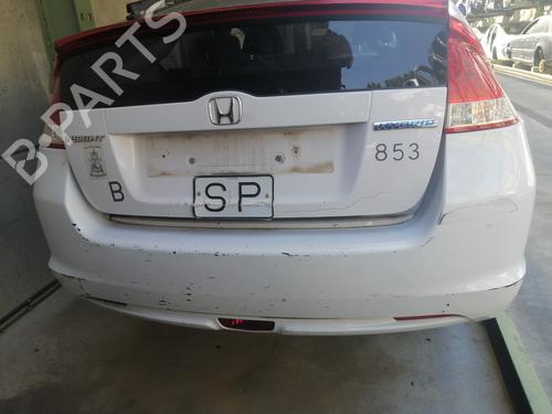 Rear bumper HONDA INSIGHT (ZE_) 1.3 IMA (ZE28, ZE2) | BP16114455C8