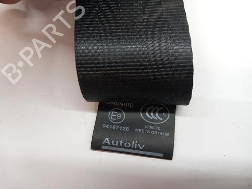 Front right seatbelt FIAT DUCATO Van (250_) | BP31916425I25