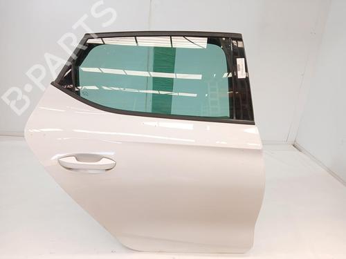 Used Right rear door Right rear door SEAT LEON (KL1, KLG) 2.0 TDI (116 hp) 35805875 35805875