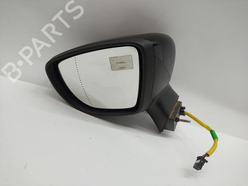 Ryggespeil venstre RENAULT CAPTUR I (J5_, H5_) 1.2 TCe 120 (120 hp) 30717076
