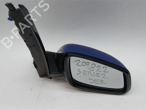 right-mirror-bmw-2-active-tourer-f45-2013-2014-2015-2016-2017-2018-2019-2020-2021-36785459 main image