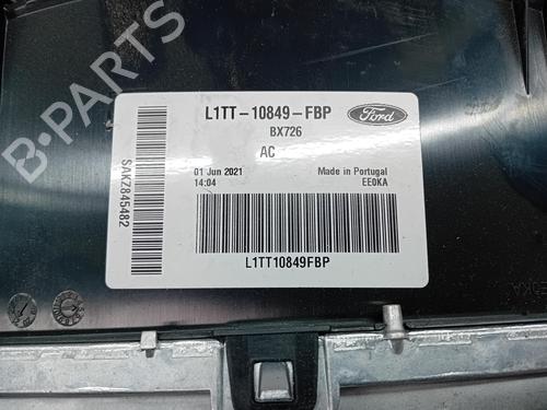 Instrument cluster FORD PUMA (J2K, CF7) 1.0 EcoBoost mHEV | BP29531937C47 