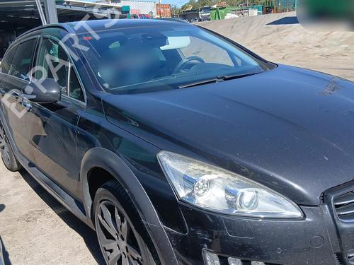 Engine PEUGEOT 508 SW I (8E_) | BP34211135M1 - Image 10