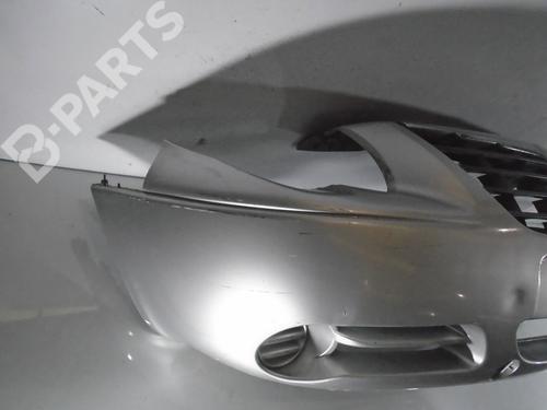 Front bumper CHRYSLER VOYAGER IV (RG, RS) 2.5 CRD | BP8921901C7 