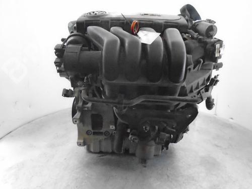 Engine VW PASSAT B6 (3C2) 2.0 FSI | BP8494015M1  - Image 6