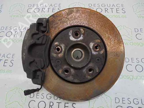 Used Left front steering knuckle RENAULT MEGANE III Hatchback (BZ0/1_, B3_) 1.5 dCi (BZ09, BZ0D, BZ1W, BZ29, BZ14) (110 hp) 5456165