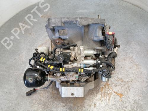 Gearbox FIAT 500 (312_) 1.2 (312AXA1A) | BP29268327M3 