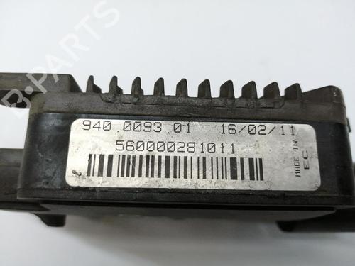 Electronic module VOLVO S60 II (134) DRIVe / D2 | BP37429099M83 - Image 5