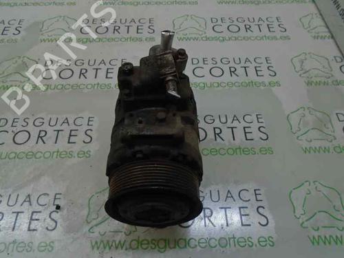 Used AC compressor LAND ROVER DISCOVERY III (L319) 2.7 TD 4x4 (190 hp) 5523350