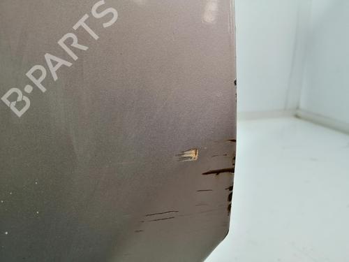 Left slide door VW CADDY III MPV (2KB, 2KJ, 2CB, 2CJ) 1.9 TDI | BP28357237C74 