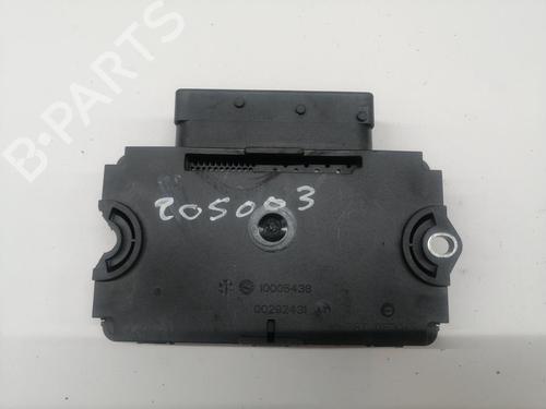 Electronic module PORSCHE CAYENNE (92A) 3.0 Diesel | BP34366023M83  - Image 5