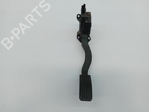 Pedal PEUGEOT 207 (WA_, WC_) [2006-2015]  29322199