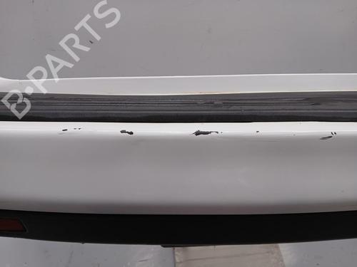 Rear bumper LAND ROVER FREELANDER 2 (L359) 2.2 TD4 4x4 | BP29714795C8 