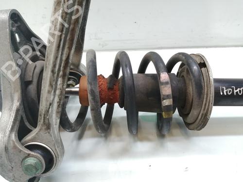 Left front shock absorber AUDI A4 B7 Avant (8ED) 2.0 | BP10723444M16 