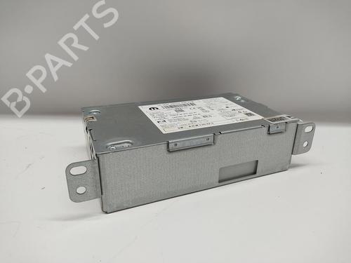 Autoradio CITROËN C4 III (BA_, BB_, BC_) [2020-2025]  29588246
