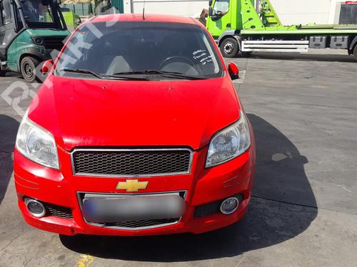 Used Parts CHEVROLET AVEO / KALOS Hatchback (T250, T255)    1059527