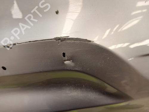 Rear bumper KIA SPORTAGE V (NQ5)  | BP29714741C8 