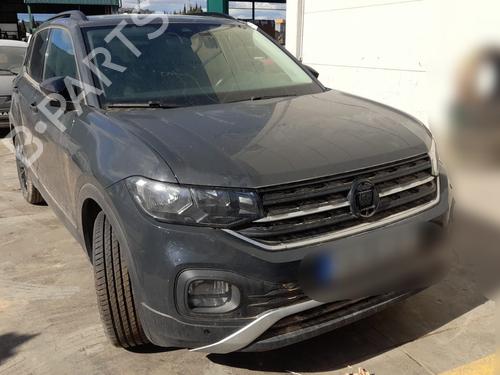Używane części VW T-CROSS (C11, D31) [2018-2025]  4268357