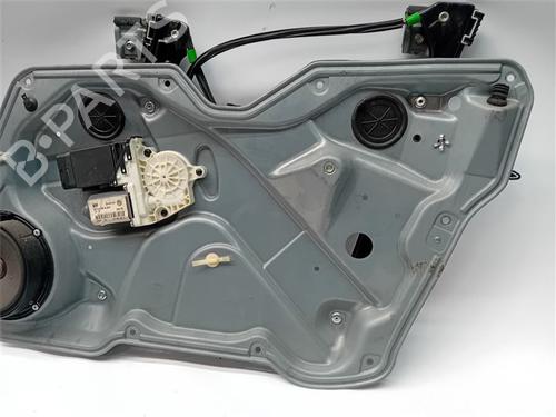 Front right window mechanism SEAT LEON (1M1) 1.6 16 V | BP39496258C23 - Image 3