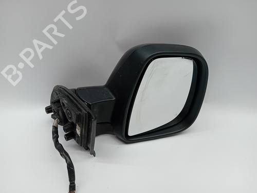 Used Right mirror TOYOTA PROACE CITY VERSO MPV (BKY_) [2019-2025]  29531954
