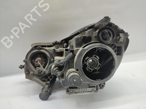 Right headlight MERCEDES-BENZ E-CLASS (W211) E 270 CDI (211.016) | BP28075705C29 