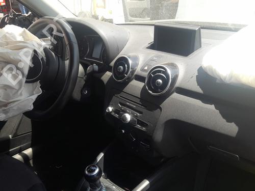 Front right window mechanism AUDI A1 (8X1, 8XK) 1.6 TDI | BP19055811C23 