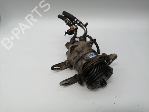 Used AC compressor AC compressor FIAT DUCATO Platform/Chassis (250_) [2006-2026] 36158560 36158560