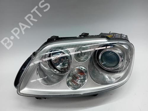Used Left headlight Left headlight 37794494 37794494