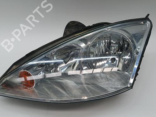Venstre forlygte Venstre forlygte FORD FOCUS I (DAW, DBW) 1.8 TDCi (115 hp) 36258515 36258515