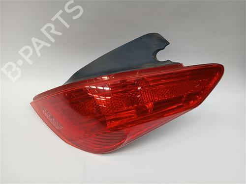 Used Right taillight Right taillight 39496237 39496237