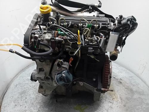 Engine DACIA SANDERO | BP37195246M1 - Image 6