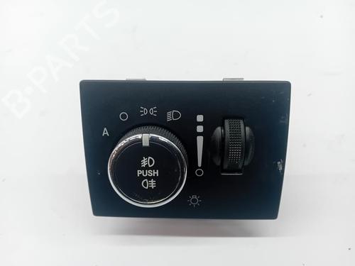Comutador luzes Comutador luzes 36869455 36869455