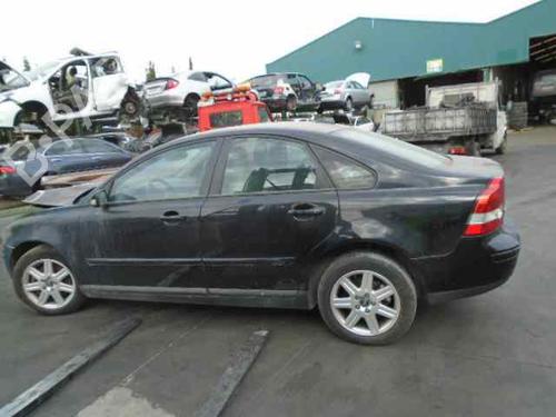 Left front window switch VOLVO S40 II (544) 2.0 D | BP5525010I27 - Image 7
