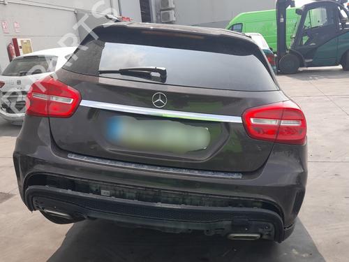 Electronic sensor MERCEDES-BENZ GLA-CLASS (X156) GLA 220 CDI (156.903) | BP13700221M84 