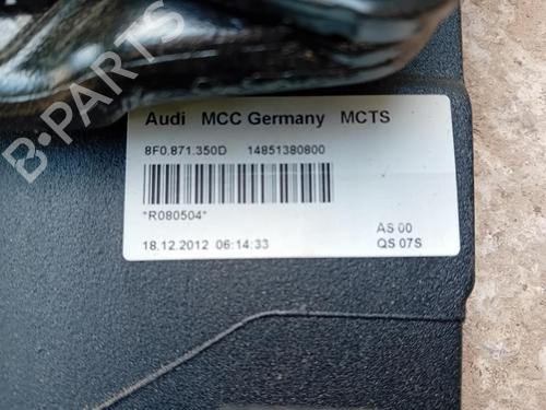 Other AUDI A5 Convertible (8F7) 2.0 TDI | BP34435867O1  - Image 6