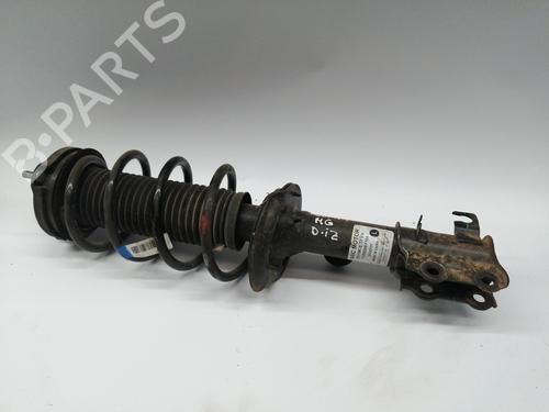 Used Left front shock absorber MG MG ZS SUV (AZS1) [2017-2025]  28325935