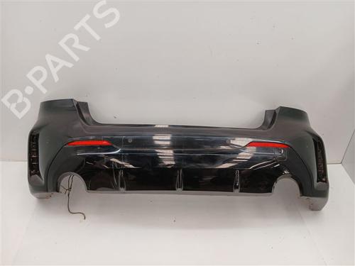 rear-bumper-bmw-1-f40-2019-26695431 main image