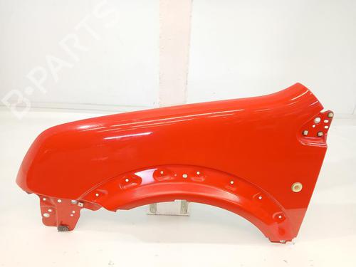 Used Left front fenders Left front fenders FORD TRANSIT CONNECT (P65_, P70_, P80_) 1.8 TDCi (90 hp) 34718170 34718170