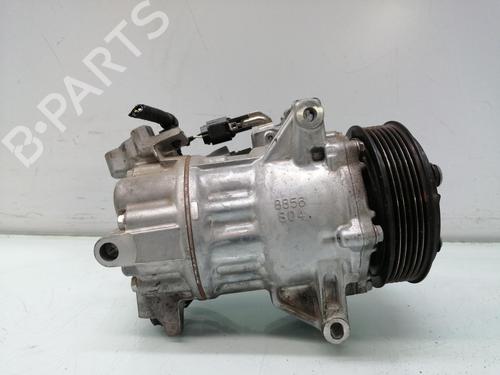 Used AC compressor RENAULT CAPTUR II (HF_) [2020-2025]  15833306