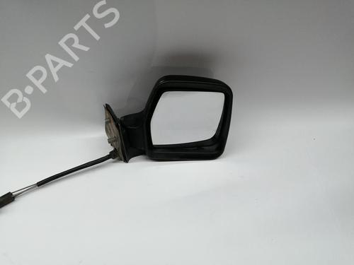 Used Right mirror Right mirror CITROËN JUMPY I Platform/Chassis (BU_, BV_, BW_, BX_) 2.0 HDi 110 16V (109 hp) 33673335 33673335